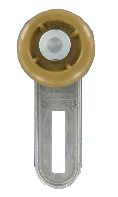 [112003004] Rollenhalter oben für Hörmann