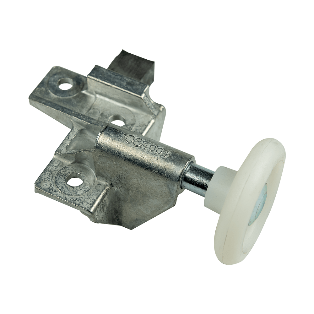 [12010001] Top wheel right side  Hörmann for tilt door