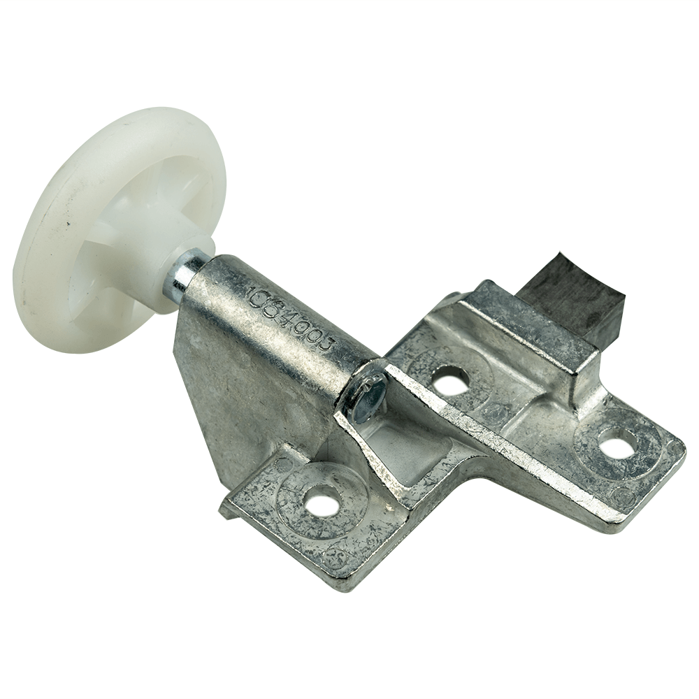 Top wheel left side Hörmannfor tilt doors