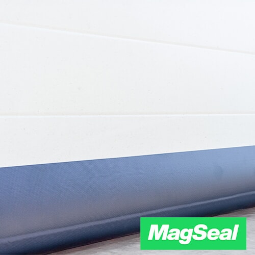 [131007003] DoorMag W=480mm, 9.2m incl. wire mesh RAL7016