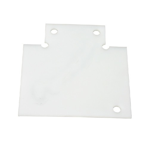 [16010002] Plate Brake-Away E1/15/2 4mm Tapeswitch