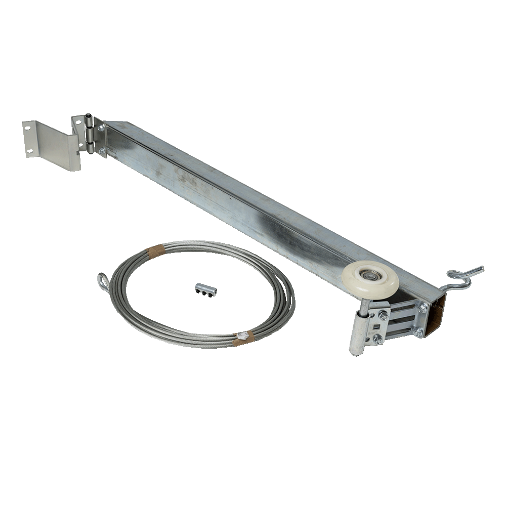 [160301005] Silent1 Cable tension set