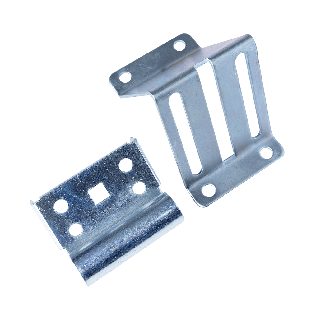 [160302001] Silent1 Rollenhalter oben