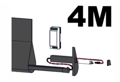 Dynaco Safety Edge (4 meters)