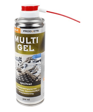 [17019] torQtool 2 smeermiddel 300ml