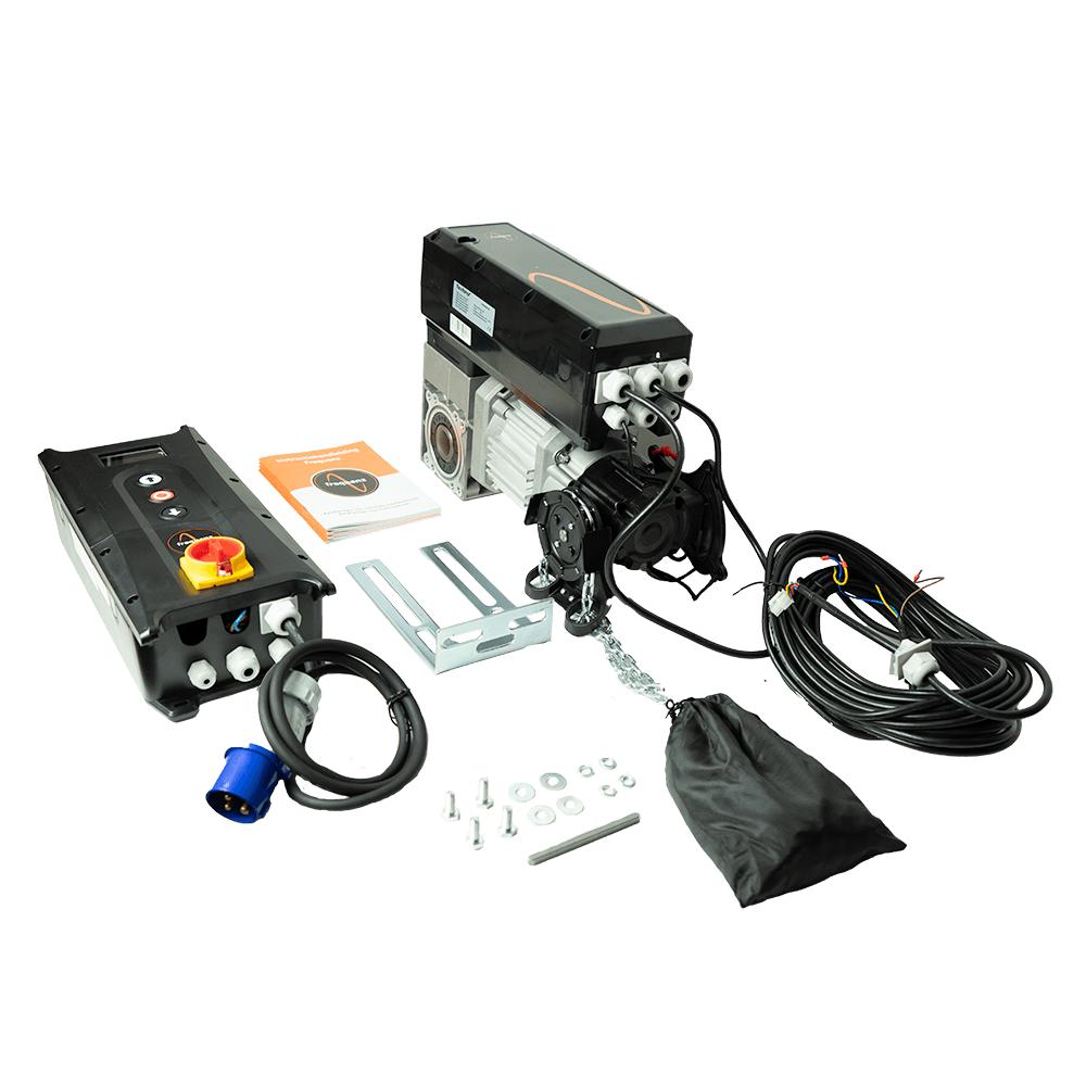 [19010001] Frequenz FU28
