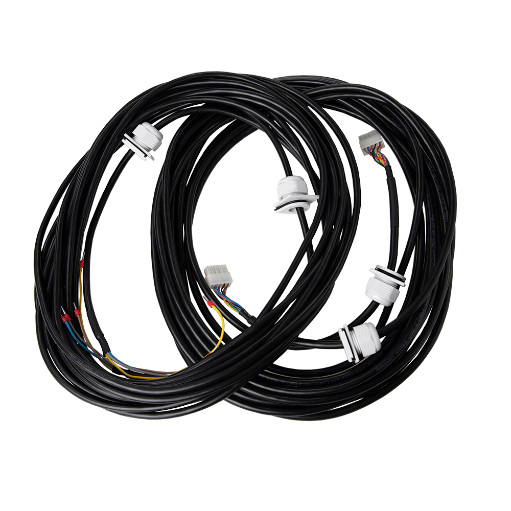 [19010018] Frequenz cable set 11m for Frequenz 400-100/ 400-1