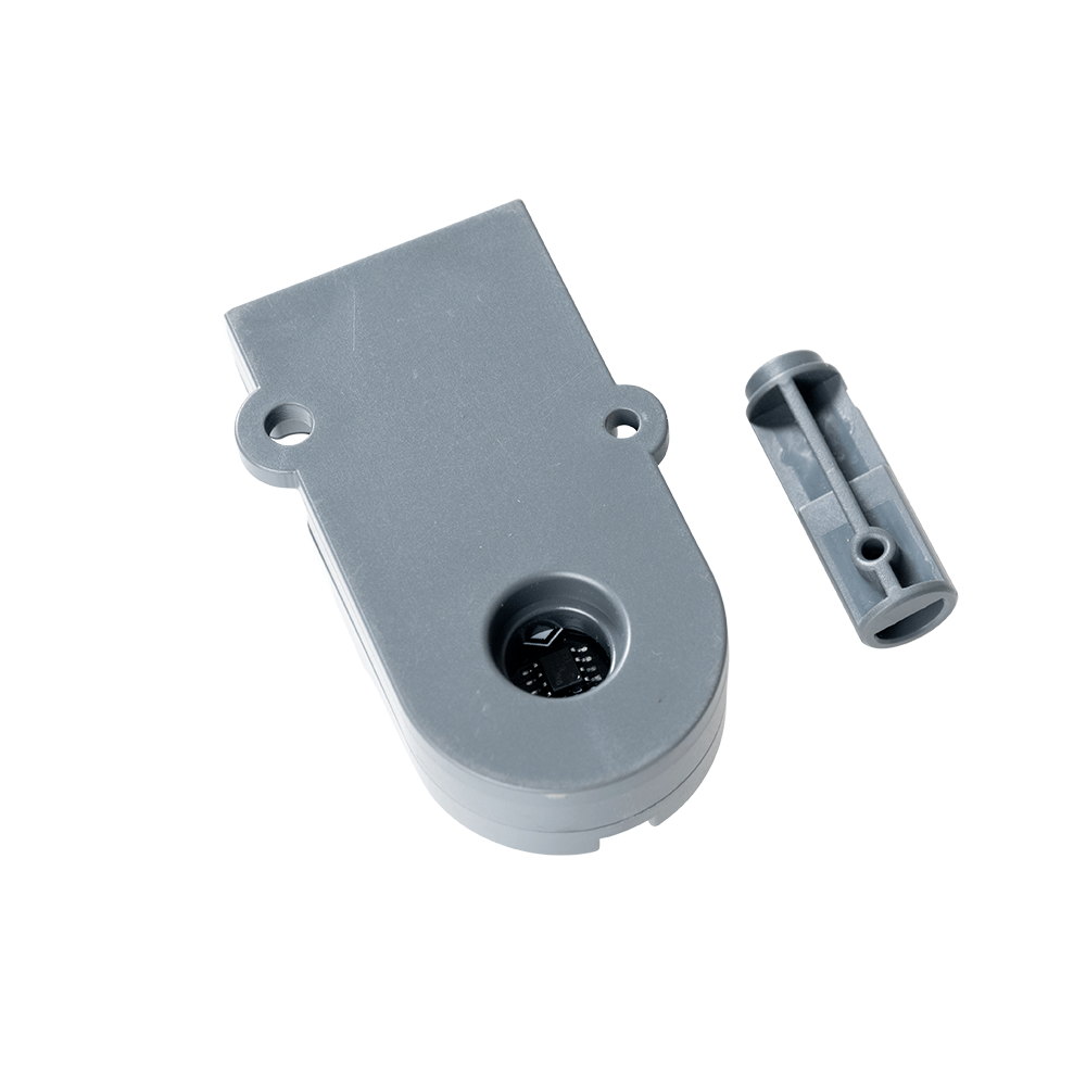Frequenz Encoder