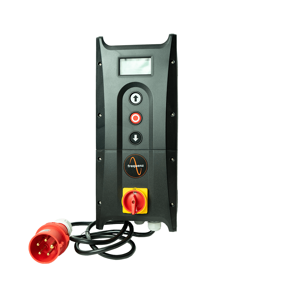 Frequenz 400 control unit Universal