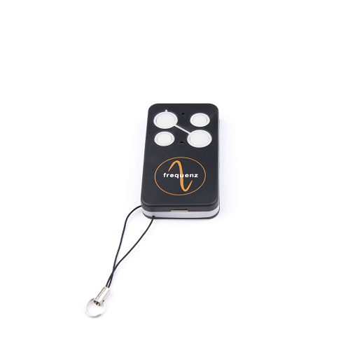 [19030001] Frequenz Universal Funkhandsender