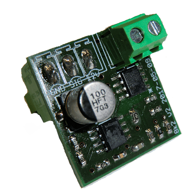 Frequenz DW-module