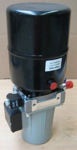 [201001010] Loading Systems Powerpack 232 M aggregaat
