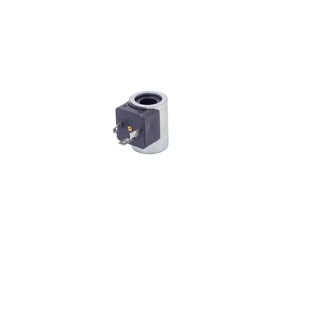 [201001013] Coil for operating hydraulic valve. inside diameter = 13mm