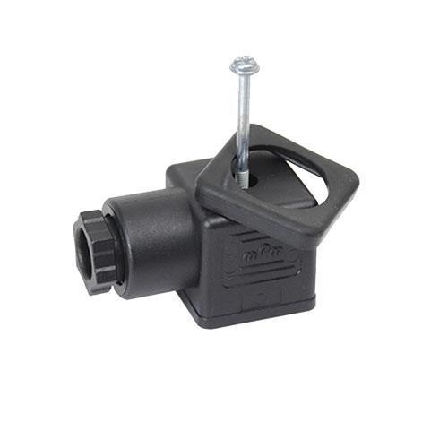 [201001015] Stecker mit Gleichrichter