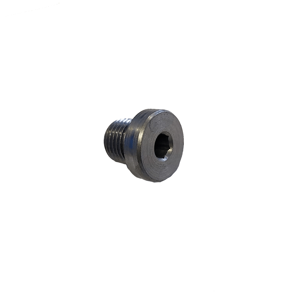 [201001022] Gasket M14 x 1.5 for Hytos Aggregate