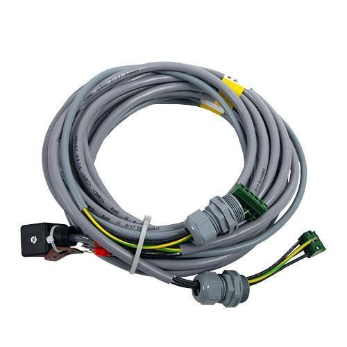 [201002003] Cable harness. 1 coil. Hafa. Crawford. Alsta levellers