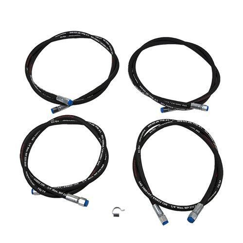 [201004013] Hose kit standard M14