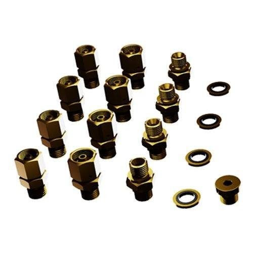 [201004014] Adapter kit Hafa-Crawford.