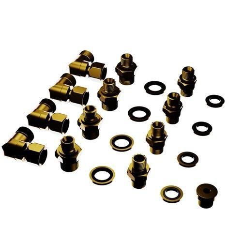 Adapters universal COMP kit