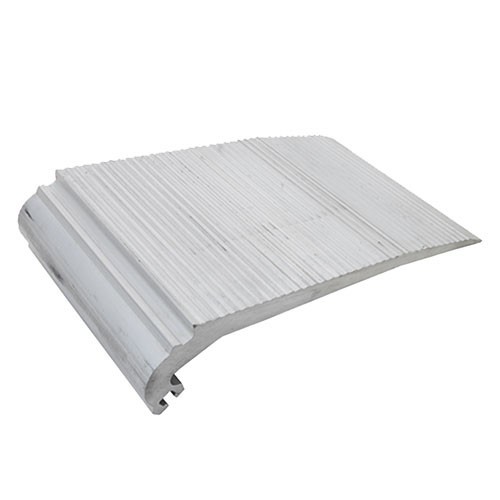 [201006008] Hafa Aluminium Segment Klappkeil LMSA 440 L=250