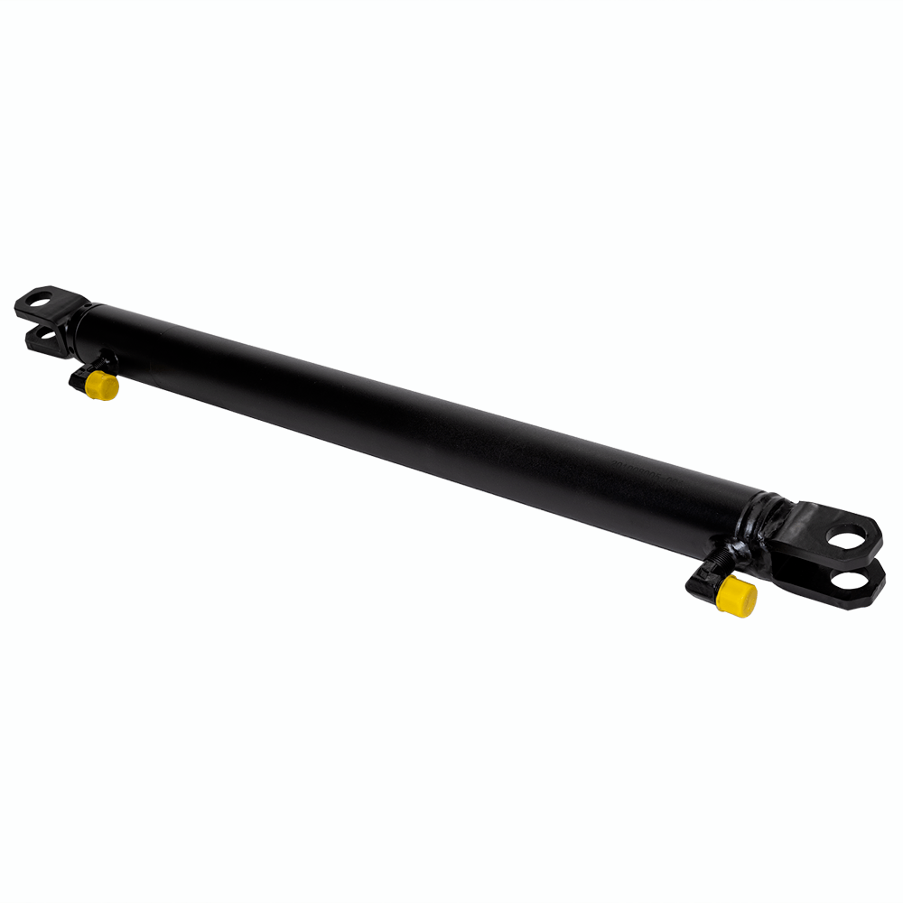 [201008005] Lip cylinder IDD-LO233/233M - 500