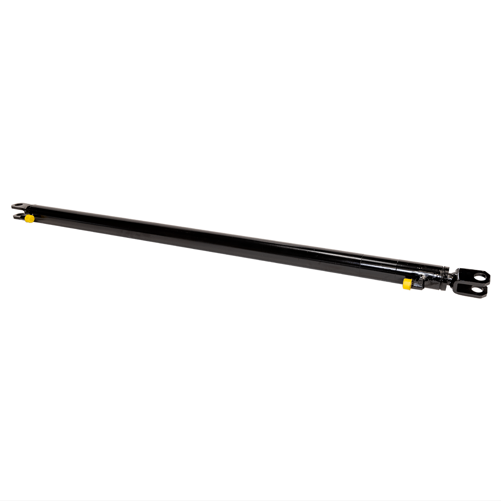 [201008006] Lip Cylinder IDD-LO233/233M - 1000