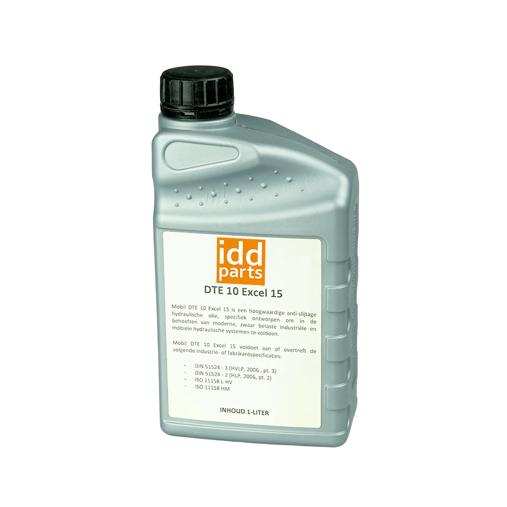 [2020002] Hydraulic oil. 1 liter