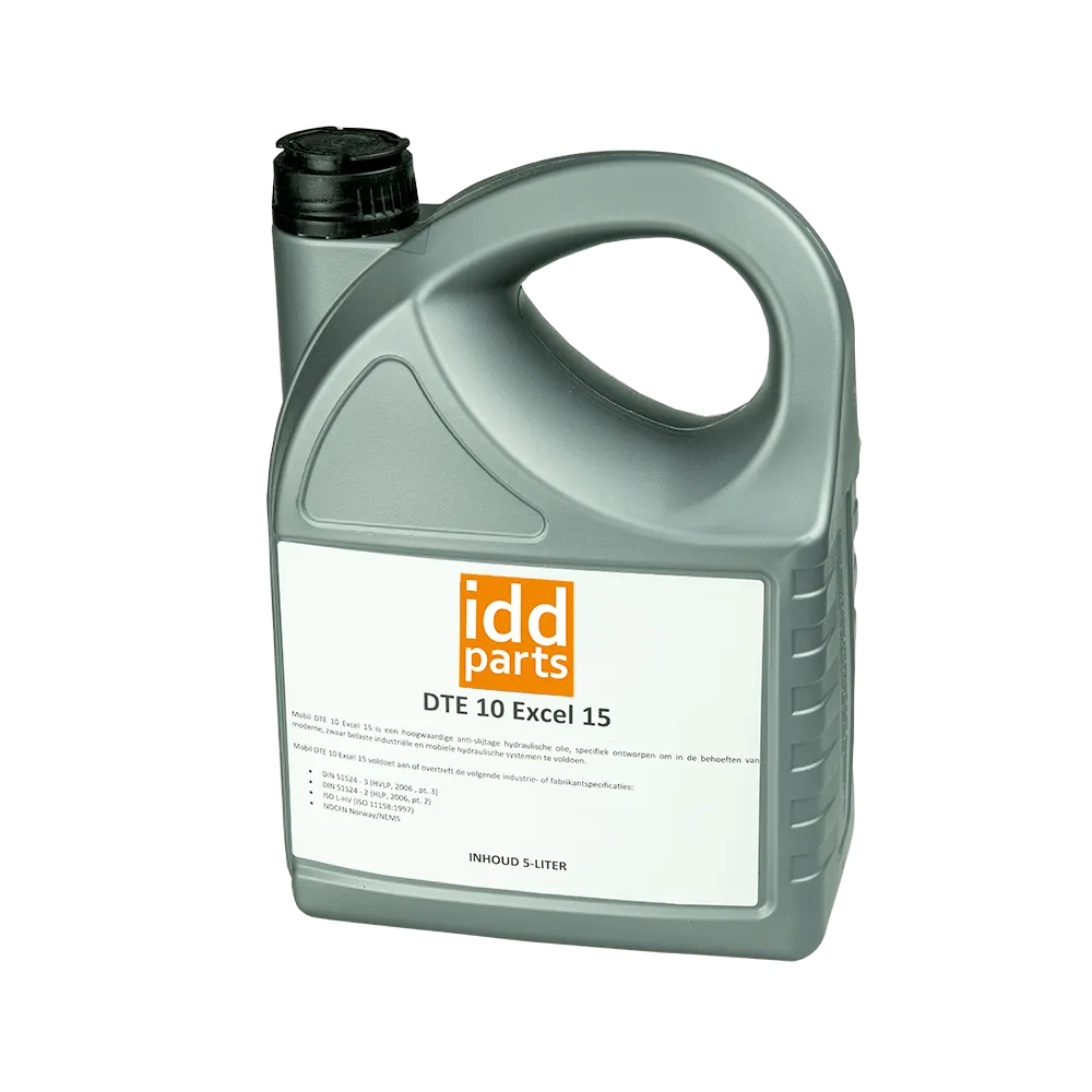 [2020003] Hydraulolja, 5 liter