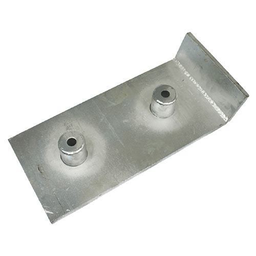 [2030008] Steel protector with edge 500x250x140mm