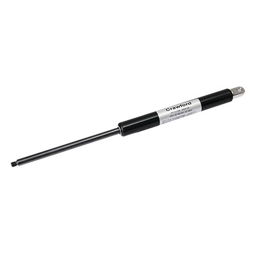 [2030015] Gas spring for movable bumper