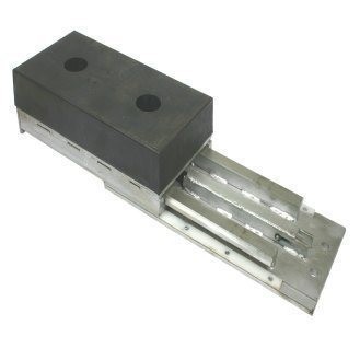 [2030018] Adjustable shock bumper. 90mm