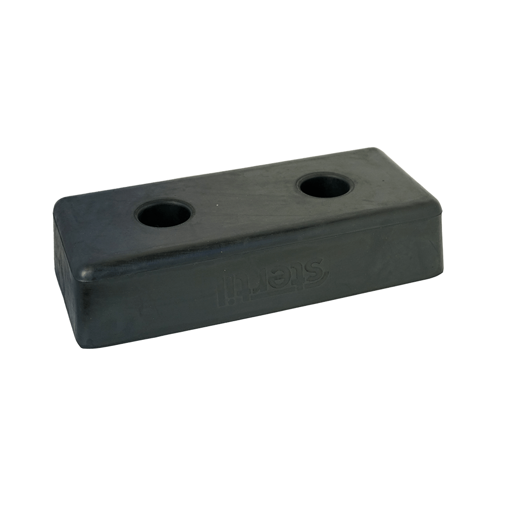 [2030021] Shock bumper Stertil, 450x200x100mm
