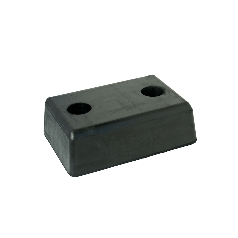 [2030022] Shock bumper, Stertil, 205x305x100mm