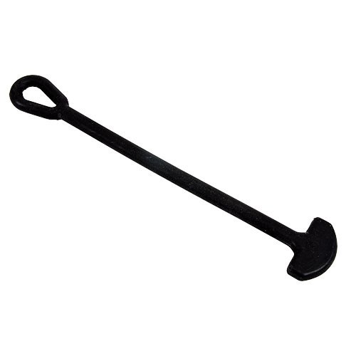 [204005002-25] Fjong rubber - 25 pcs