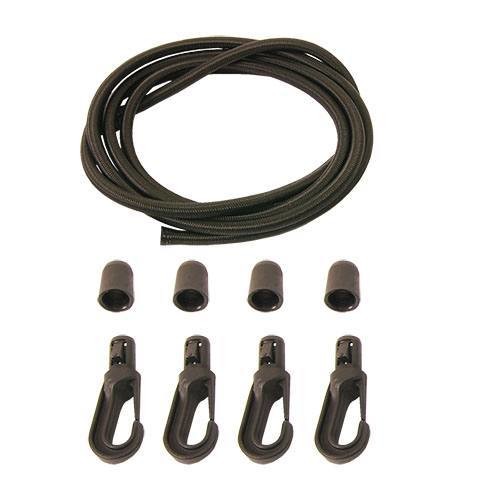 [204005005] Elastisches Seil 8 mm kit L=2000