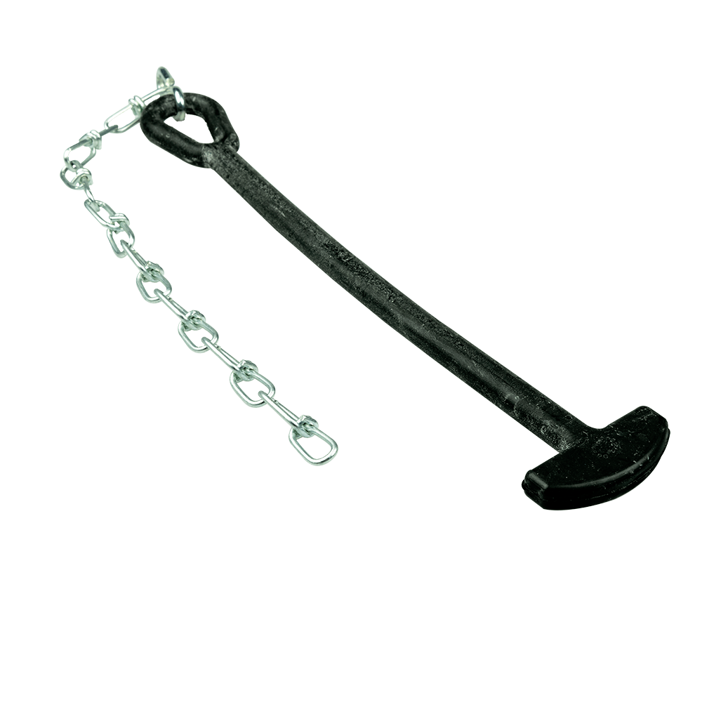 [204005006] Verlengde Fjong rubber