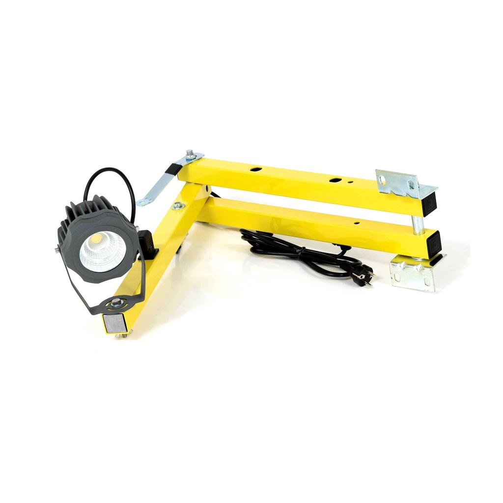 [2050002] IDD Verladeleuchte/ Docklight LED