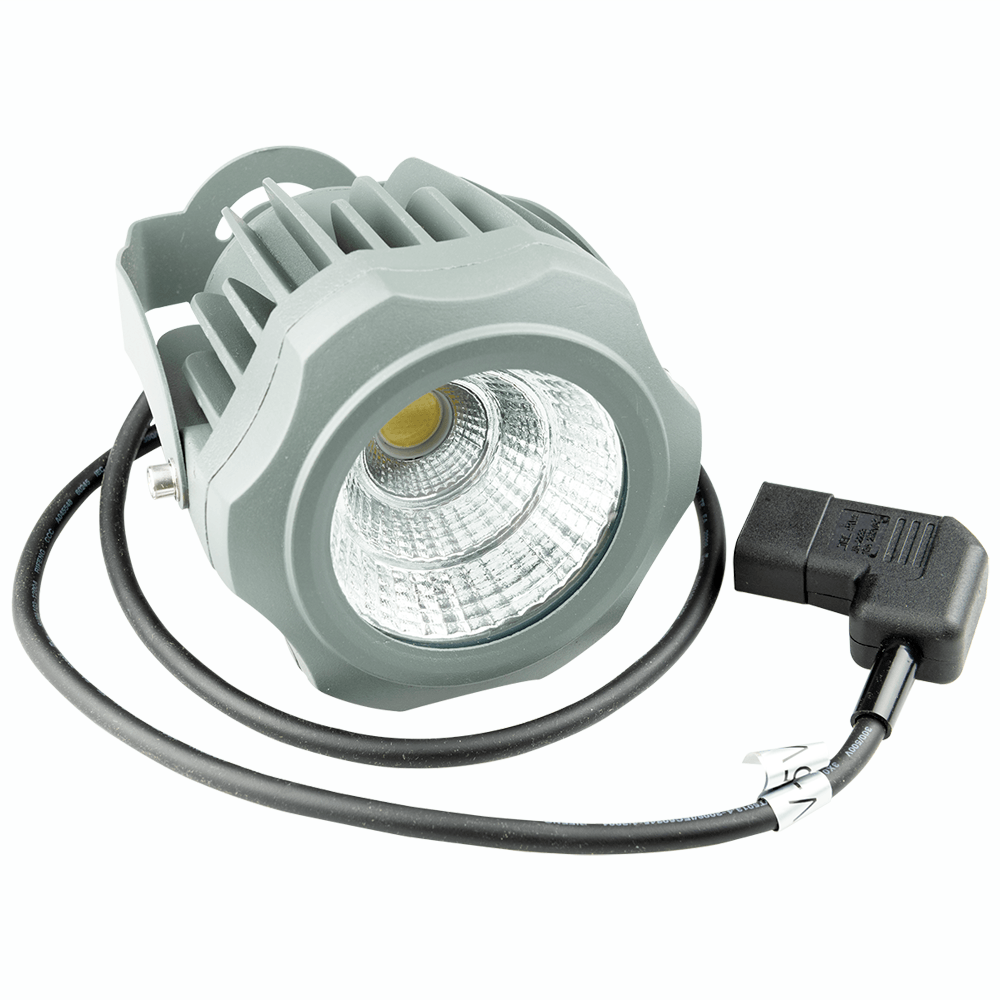 [2050007] IDD-Docklight Lampe.