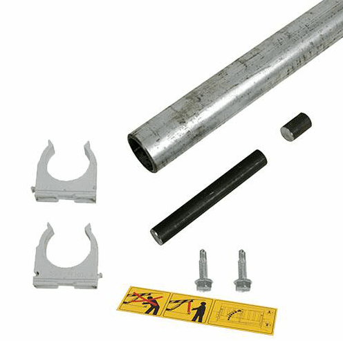 Safety support universal complete
