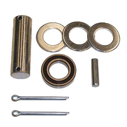 [2070015] Bearing with shaft