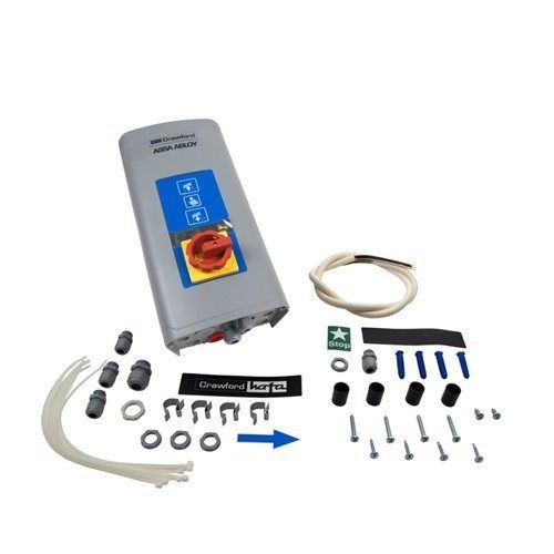 Crawford control box for Crawford / Hafa loading ramp DL
