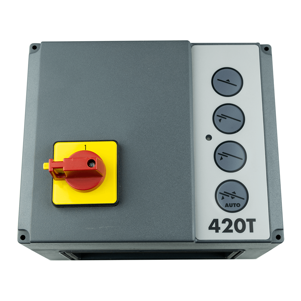 [20902007] Hörmann 420T - Dock control unit