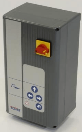 [20902008] Stertil Control Unit for Teledock