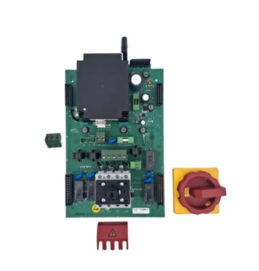 [20903002] Basic board 230/400V MS