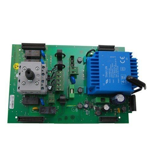 [20903002] Crawford/Hafa Basic board 230/400V MS