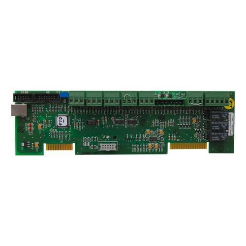 Leveller board