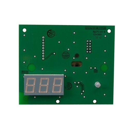 [20903005] Display board ECS950 Docking