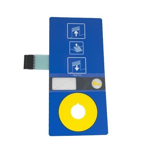 [20905001] Keypad DLA SD