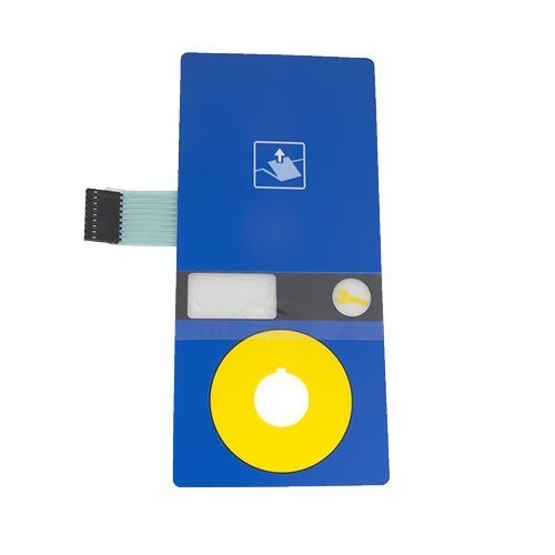 [20905002] Keypad L SD