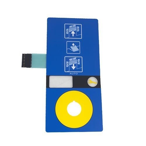 [20905004] Keypad DLSA SD